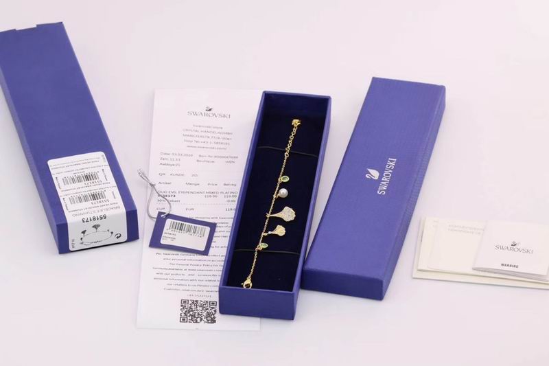 Swarovski Bracelet 05lyx99 (1)